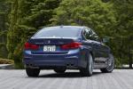 Alpina D5 S Allrad Limousine 2017 года (JP)